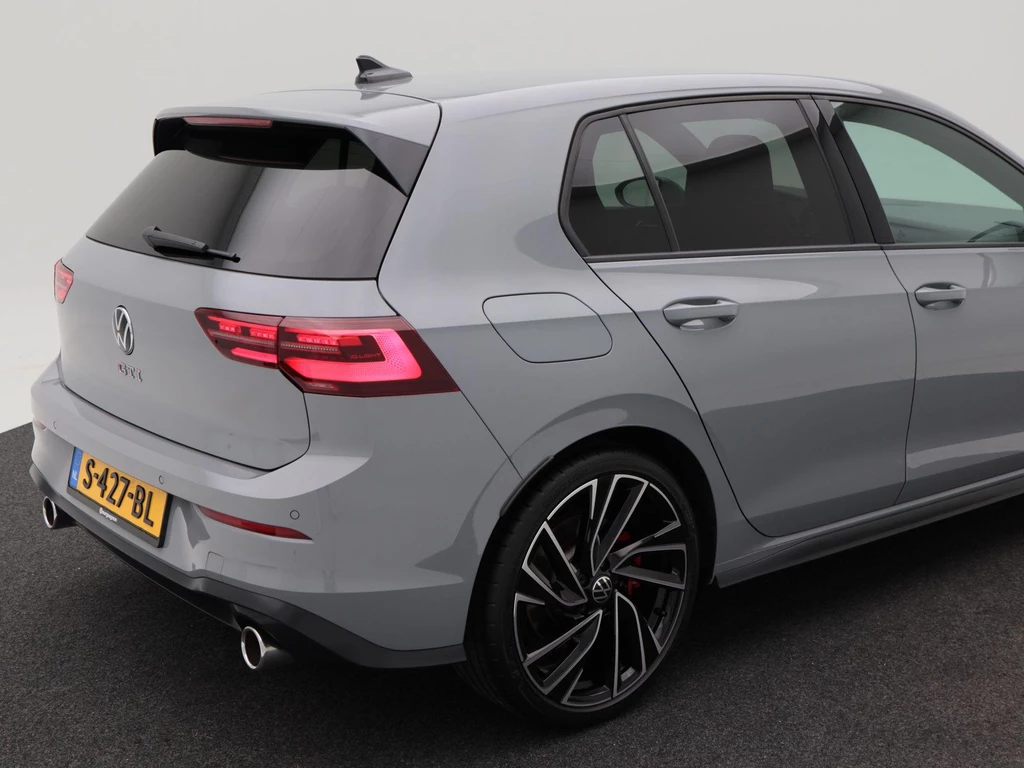 Volkswagen Golf – foto 5
