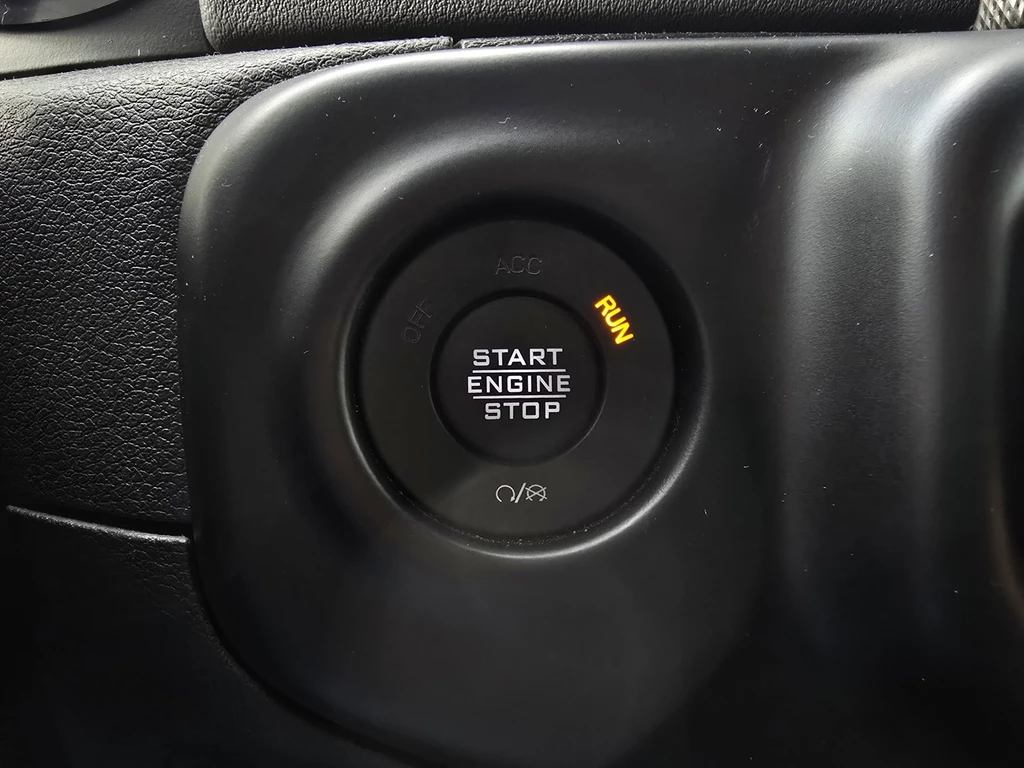 Jeep Wrangler – foto 21