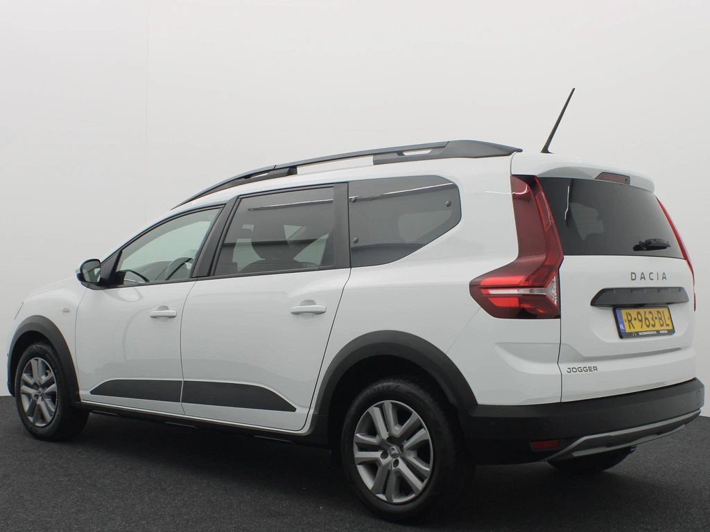 Dacia Jogger – foto 3