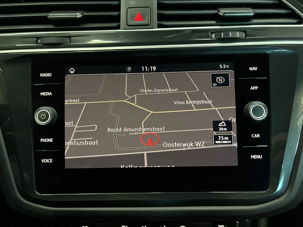 Volkswagen Tiguan – foto 23
