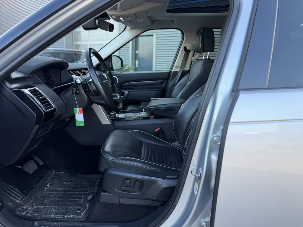 Land Rover Discovery – foto 20