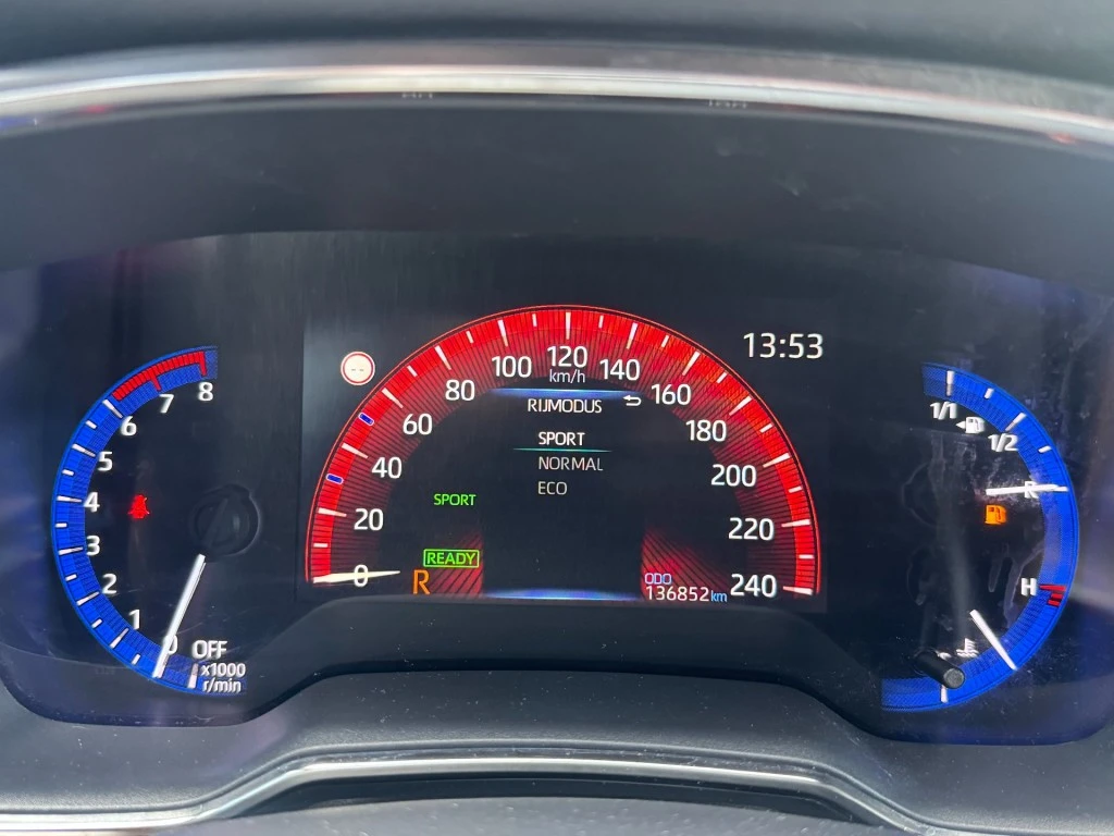 Toyota Corolla – foto 25