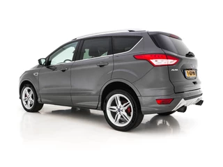 Ford Kuga – thumbnail 2