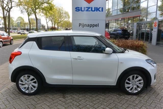 Suzuki Swift – thumbnail 7