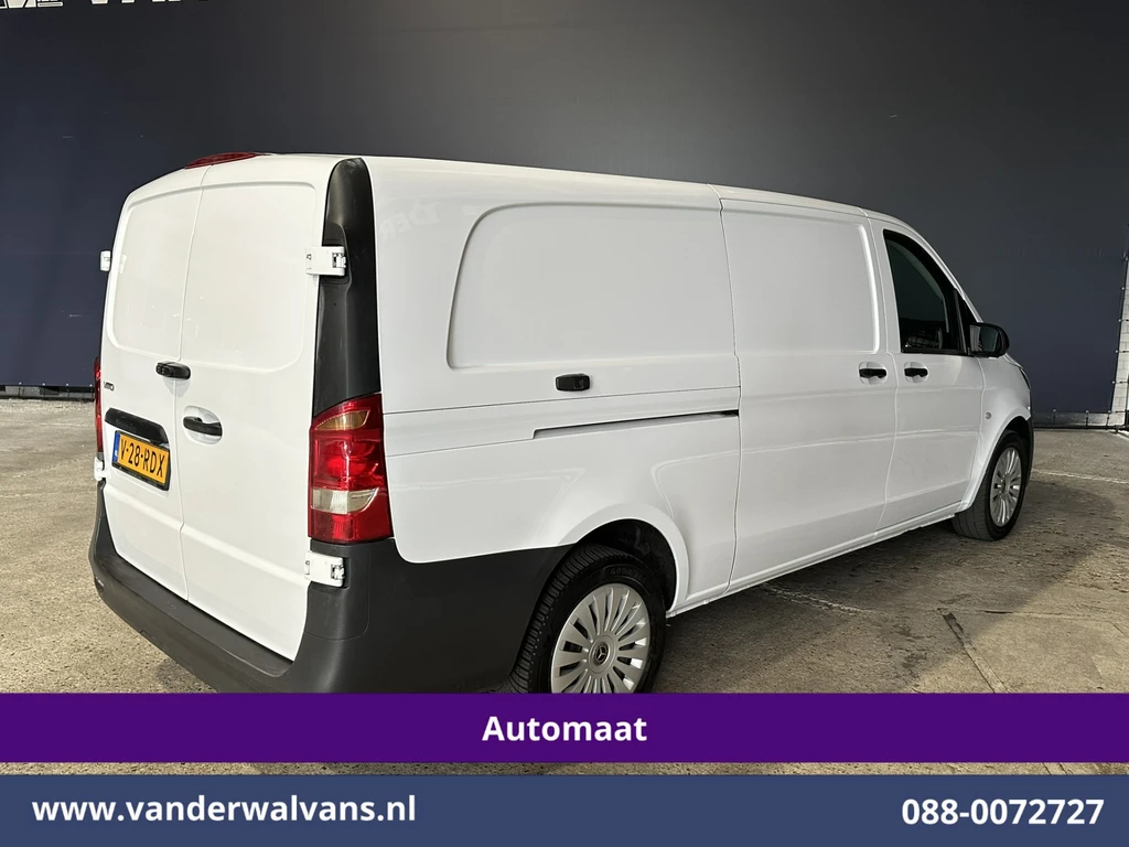 Mercedes-Benz Vito – foto 3