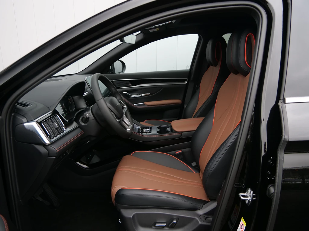 BYD SEAL U – foto 14