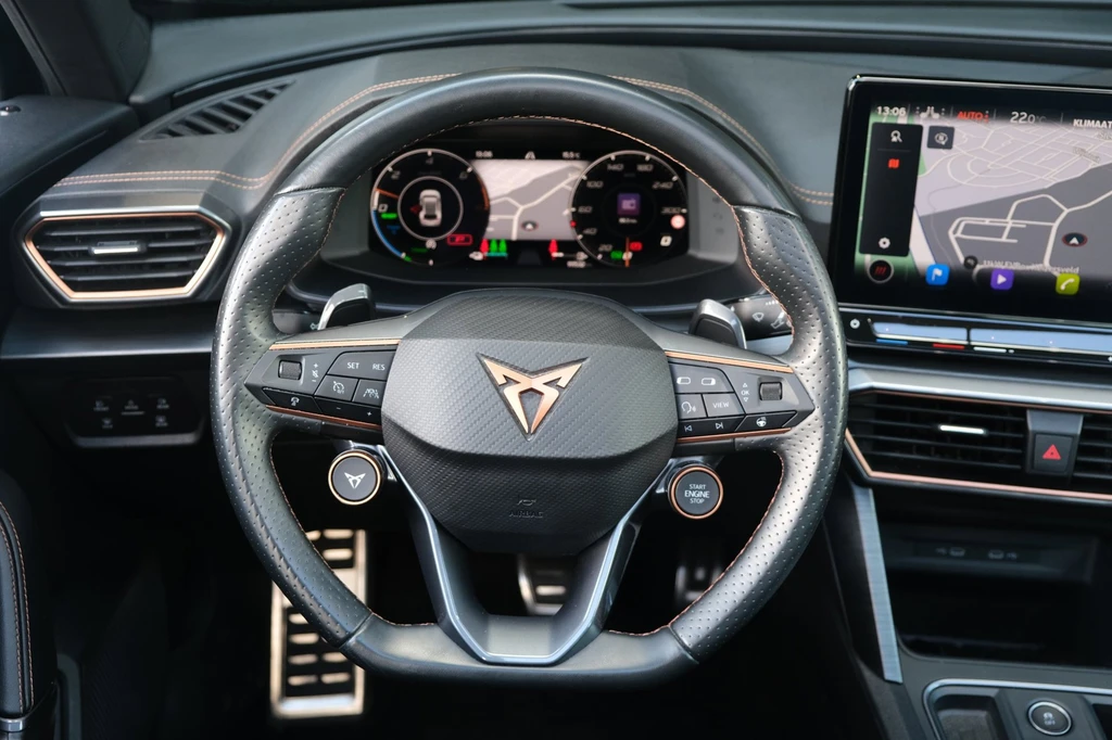 CUPRA Formentor – foto 15