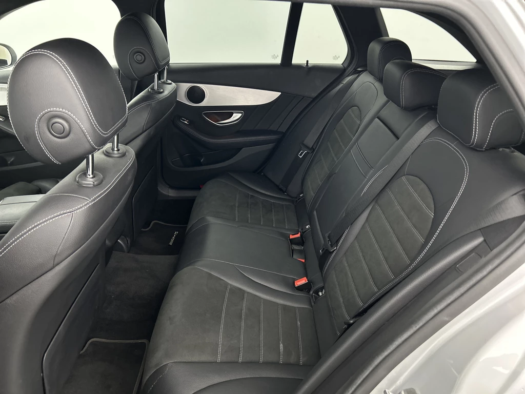 Mercedes-Benz C-Klasse – foto 15