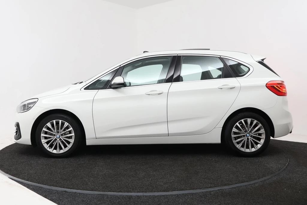BMW 2 Serie – foto 2