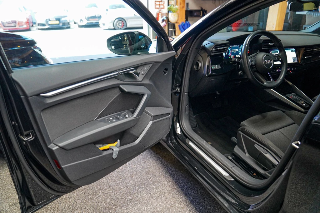 Audi A3 – foto 9