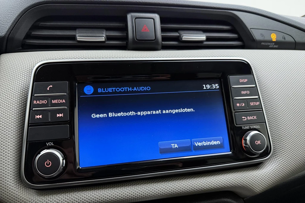 Nissan Micra – foto 20