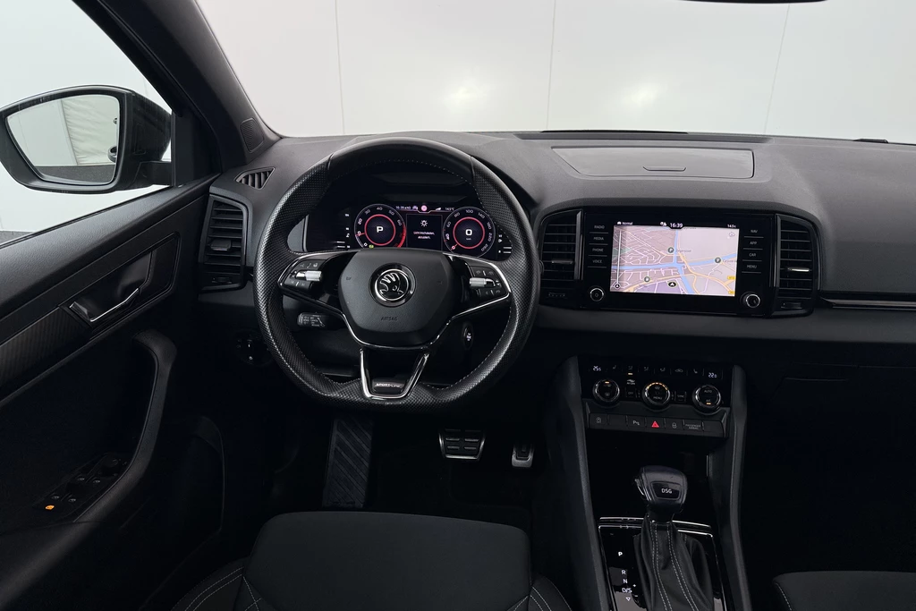 Škoda Karoq – foto 9