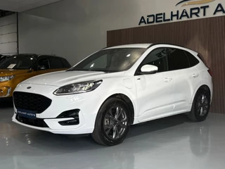 Ford Kuga – thumbnail 2