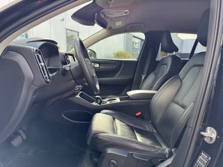 Volvo XC40 – thumbnail 18