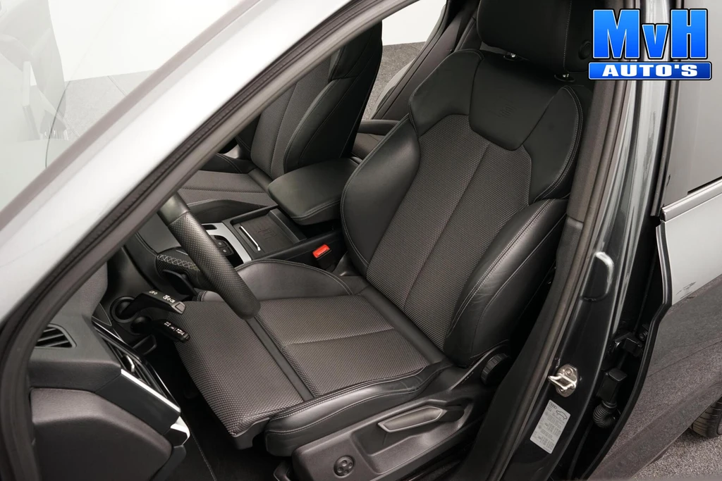 Audi Q5 – foto 23