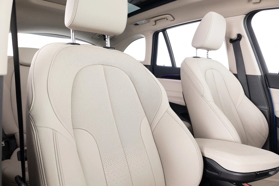 BMW X1 – foto 13