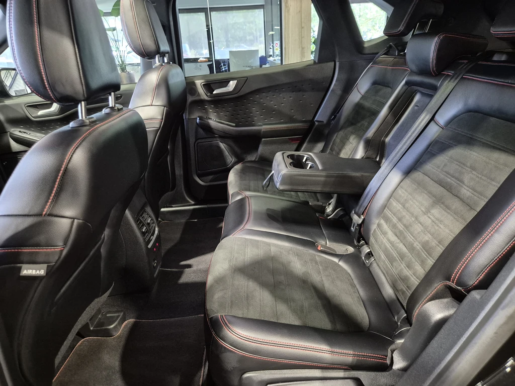 Ford Kuga – foto 25