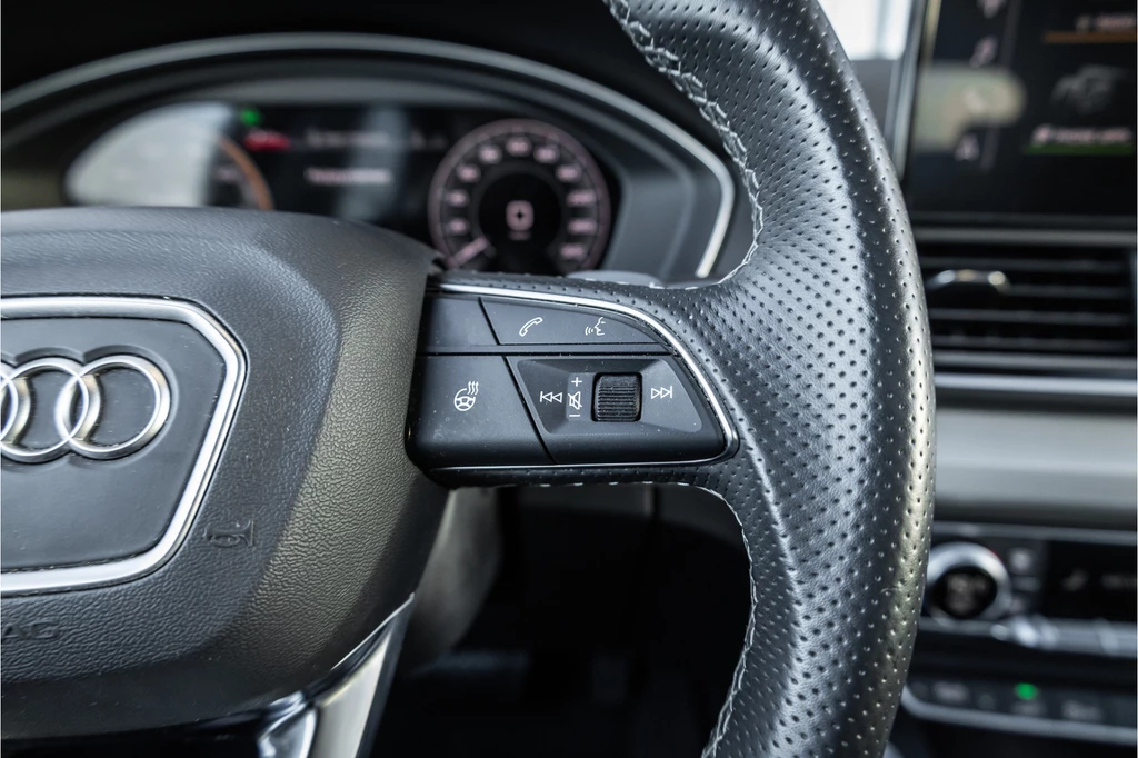 Audi Q5 – foto 35