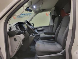 Volkswagen Transporter – thumbnail 8