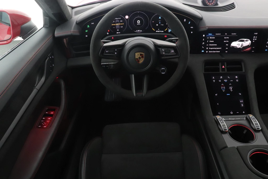 Porsche Taycan – foto 65