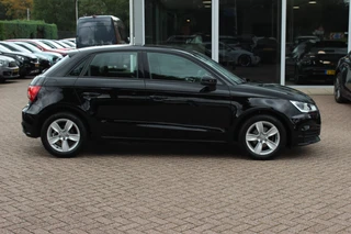 Audi A1 Sportback – thumbnail 5