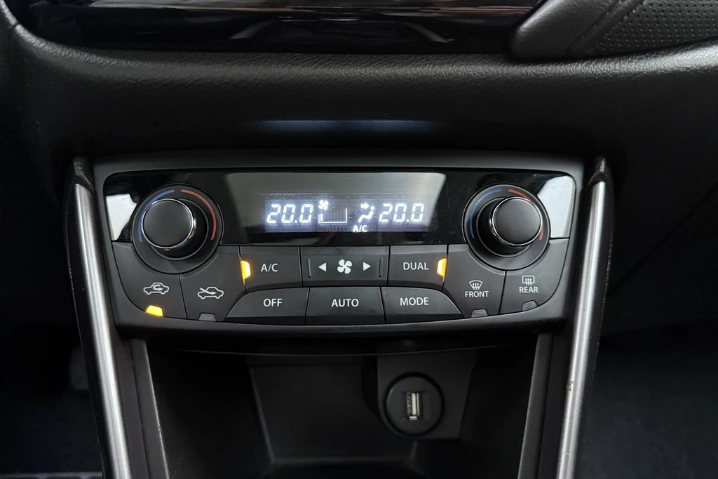 Suzuki S-Cross – foto 22