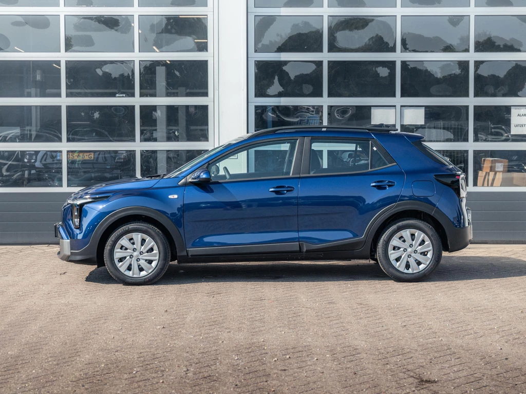 Kia Stonic – foto 2