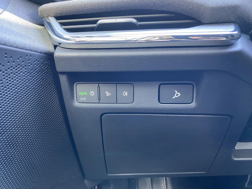 Škoda Enyaq iV – foto 24