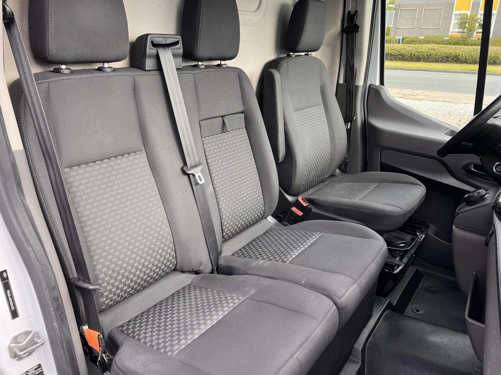 Ford E-Transit – foto 13