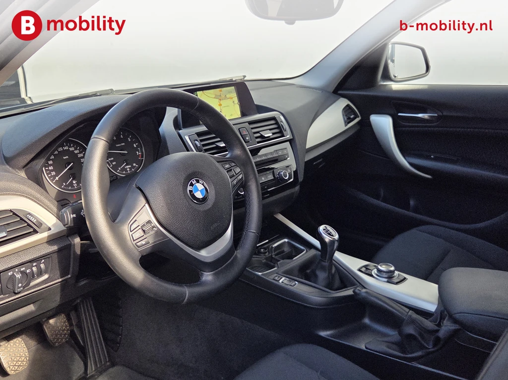 BMW 1 Serie – foto 11