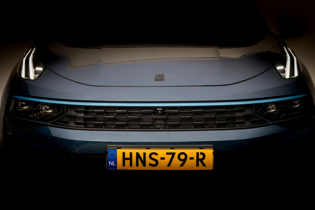 Lynk & Co 01 – foto 10