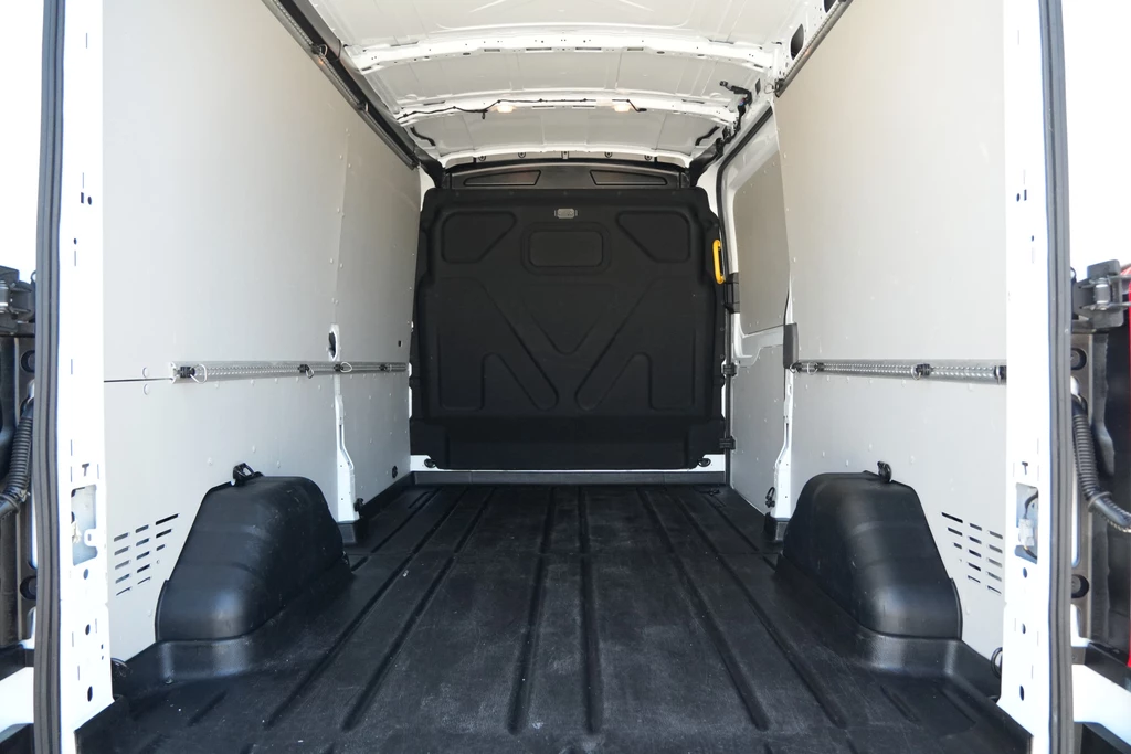 Ford Transit – foto 10