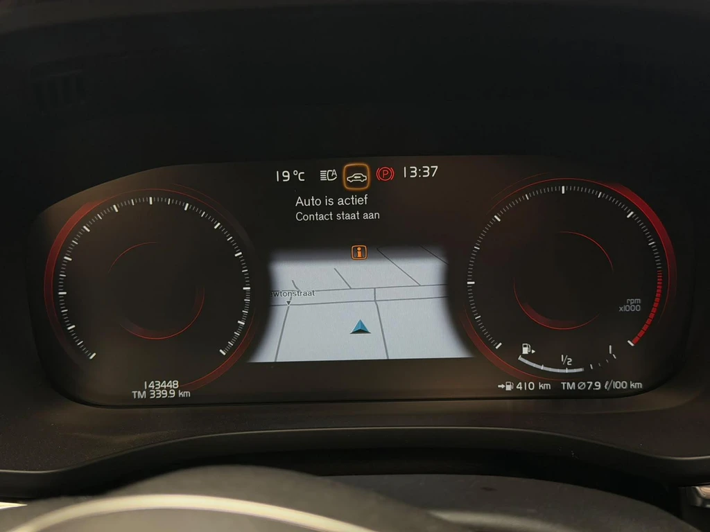 Volvo XC60 – foto 15