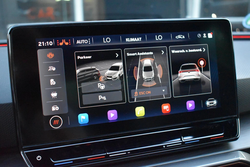 CUPRA Leon – foto 42