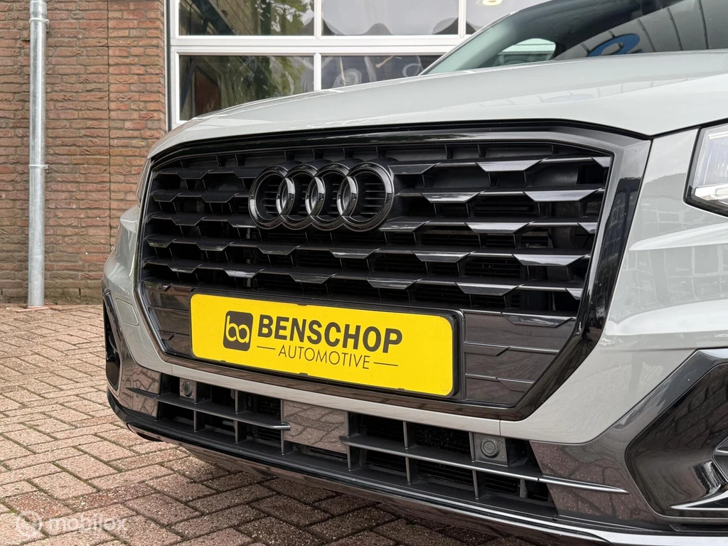 Audi Q2 – foto 37