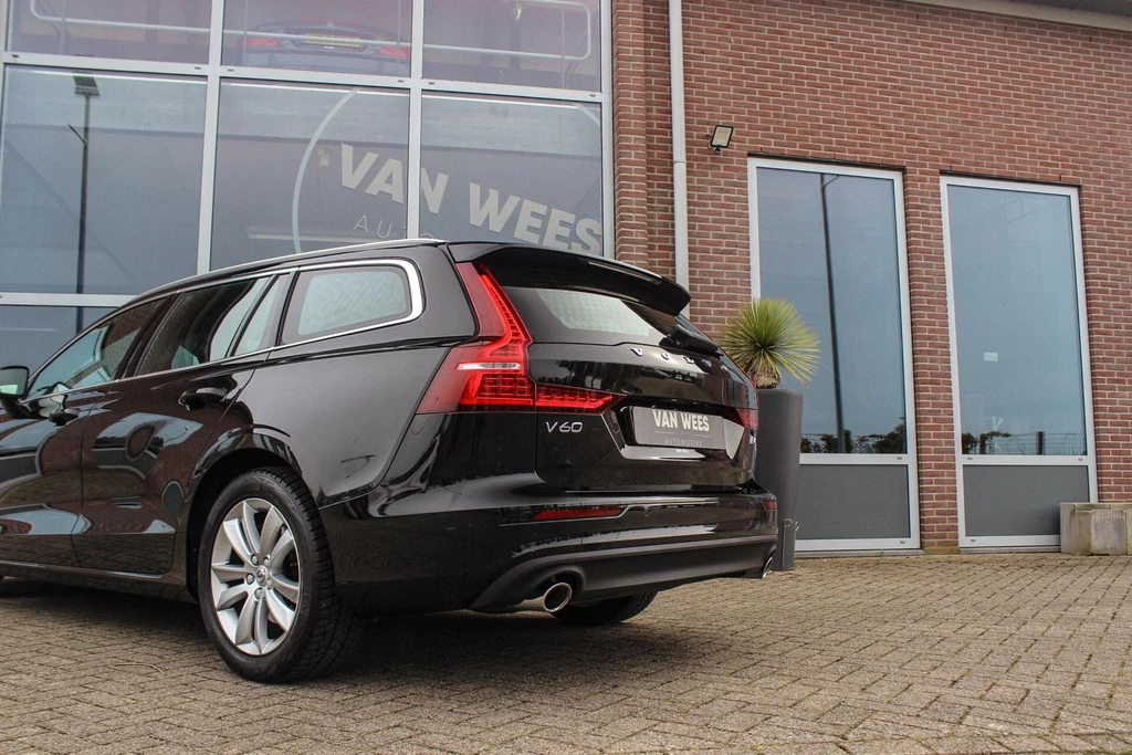 Volvo V60 – foto 4