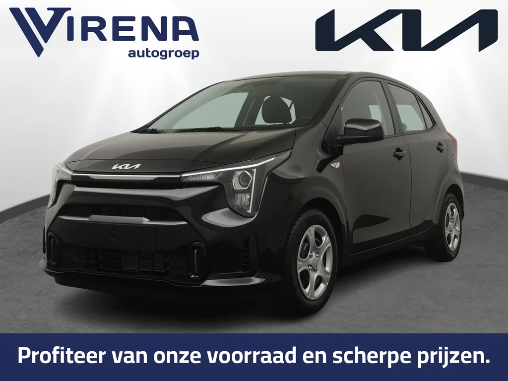 Kia Picanto – foto 1