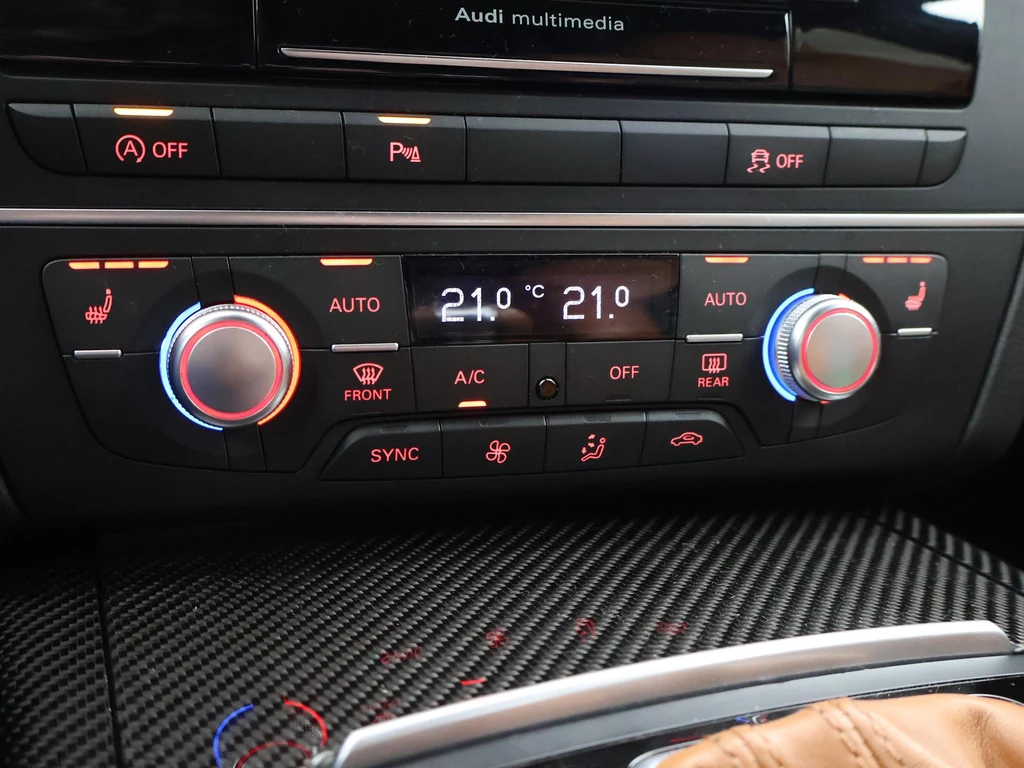 Audi RS6 – foto 78