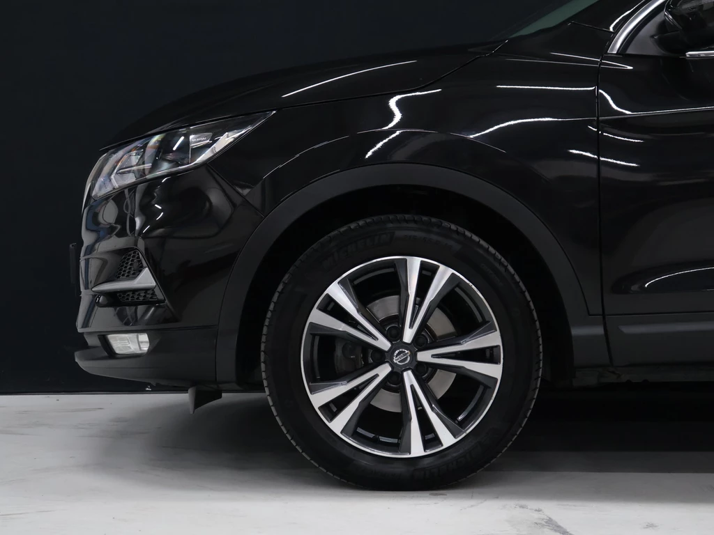 Nissan QASHQAI – foto 7