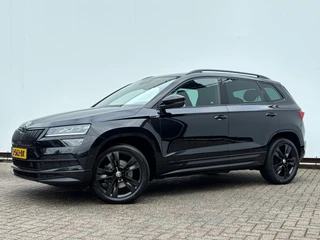 Škoda Karoq – thumbnail 1