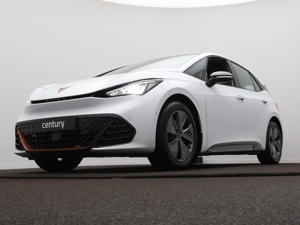 CUPRA Born – foto 2