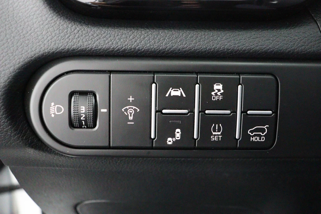 Kia Ceed Sportswagon – foto 24