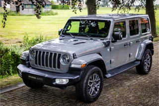 Jeep Wrangler – thumbnail 2