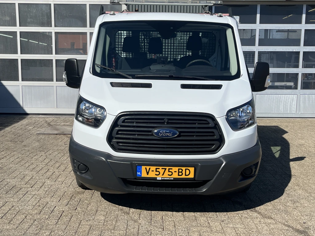 Ford Transit – foto 15