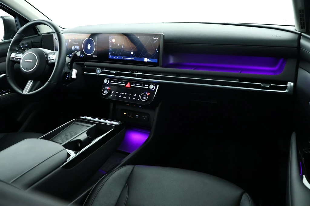 Hyundai Tucson – foto 10
