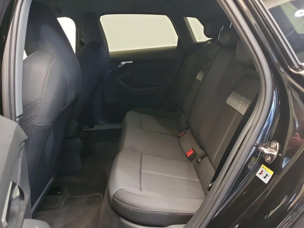 Audi A3 – foto 23