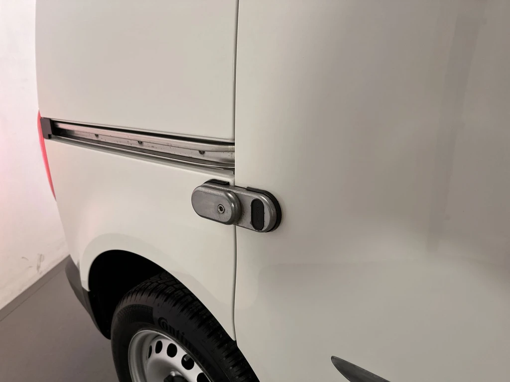 Volkswagen Caddy – foto 17