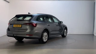 Škoda Octavia – thumbnail 3