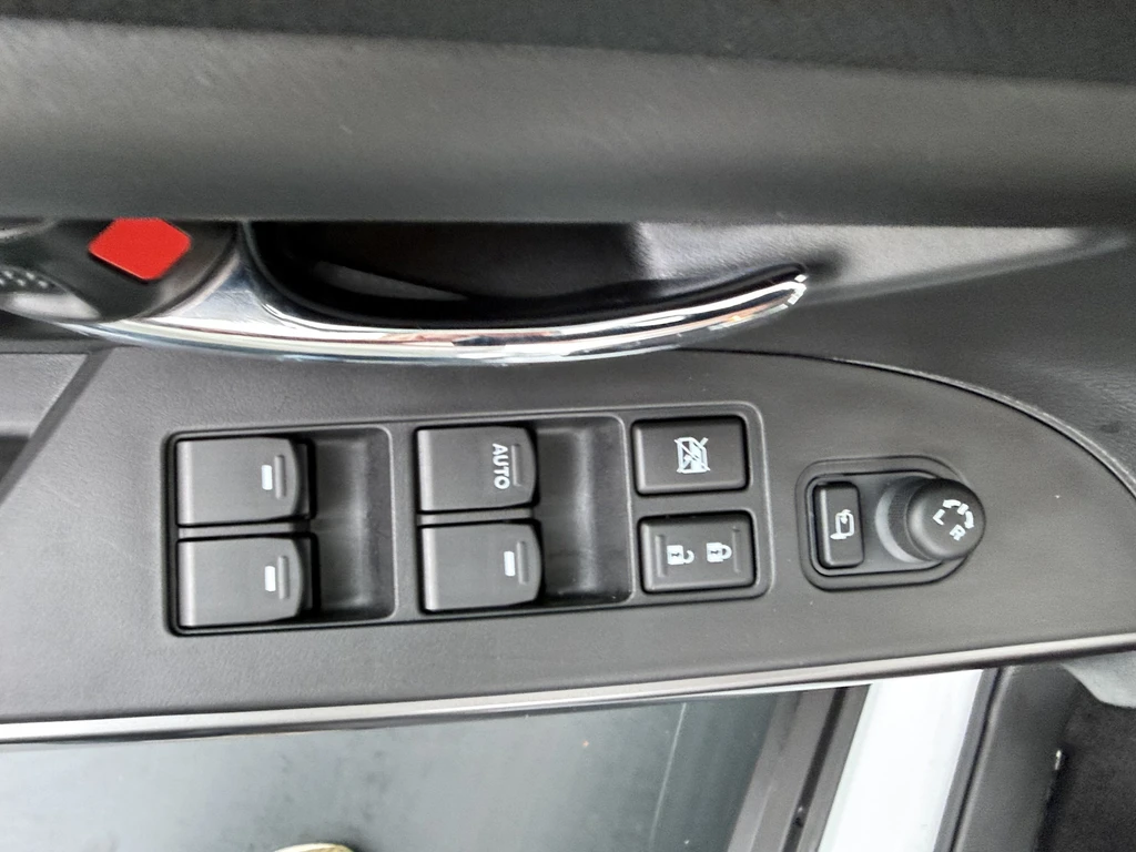 Suzuki S-Cross – foto 22