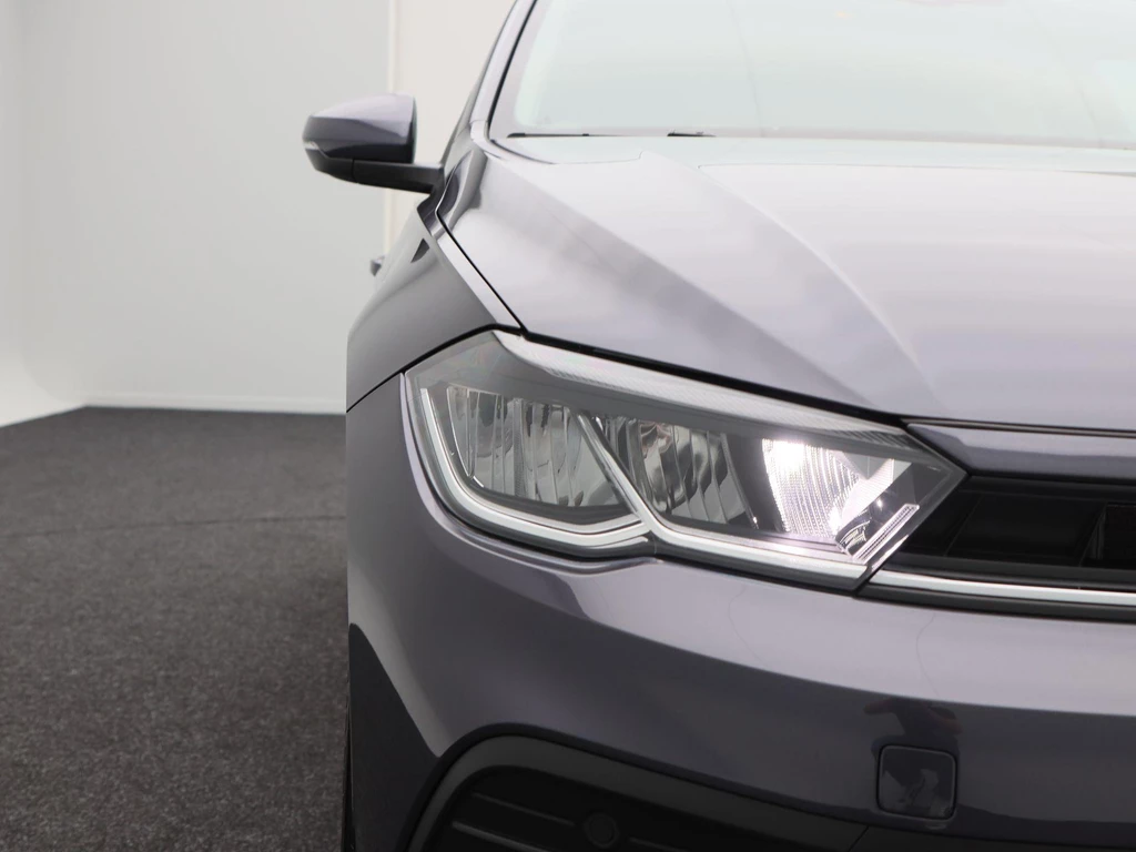 Volkswagen Polo – foto 10